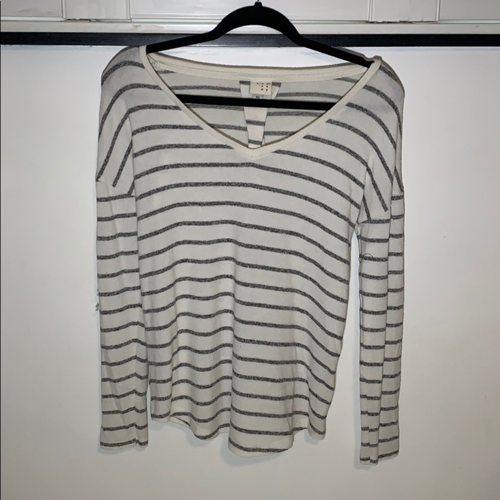Long sleeve